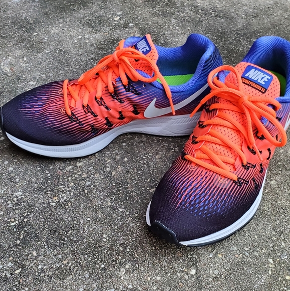 Nike Other - Nike Running Shoes